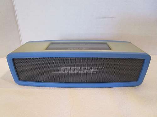 Bose SoundLink Mini Bluetooth Portable Wireless Audio Speaker System & CASE Best Deals in USA